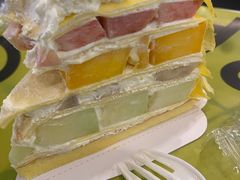 -PAOPAO Bakery&Café(港汇店)