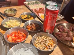 -汉拿山(北京上地华联店)