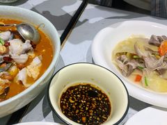 -乌江鱼杭帮菜(西湖店)