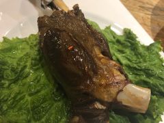 -阿凡提餐厅(簋街店)