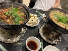 -川香煲(茅台路店)