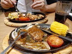 -大家乐(广州天河城六楼店)