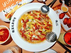 -太二酸菜鱼(赣州万象城店)