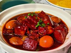 -聚丰园•湖鲜餐厅(阿红私房菜梅石路店)