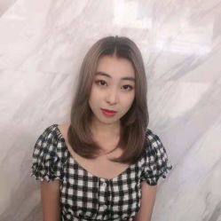 点击看大图 -3AM HAIR SALON烫发染发接发
