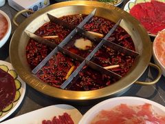 -长嘉·河图火锅(长嘉汇江景旗舰店)