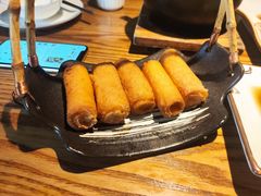 大良炸牛奶-小和庆·知味(首铸万科店)