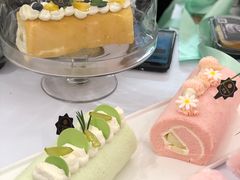 -黑池口感烘焙·生日蛋糕(坂田店)