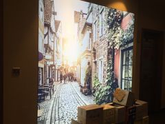 -忠顺斋易州印象烤鸭店(东关新村店)