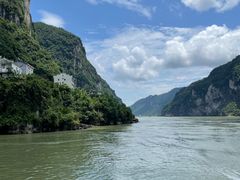 -三峡人家风景区