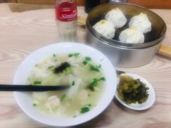 -瞻老元面馆(双塘路店)