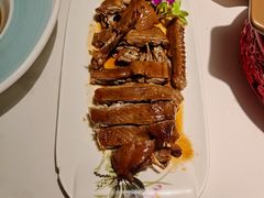 -徽韵人家·传承正宗徽菜(牡丹园店)