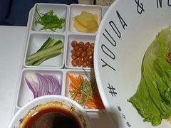 -友达面馆(广州总店)