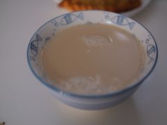 -金山奶茶馆(五一路店)