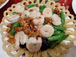 -喜爱轩酒楼·宴会厅