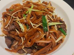 -金厨泰国餐厅·全泰籍厨师料理(拱北店)