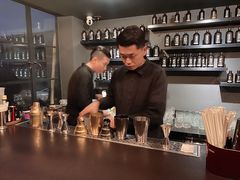-解药·antidote Cafe&Bar