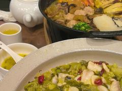 -一楼食业·美食人家