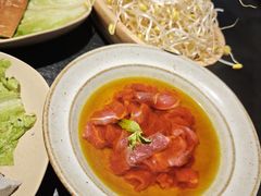 -莺花渡火锅City Green(万象城店)