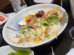 -昱匠·日本料理(金融街店)