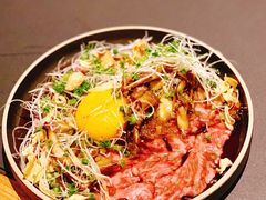 -RONIN Snack Bar