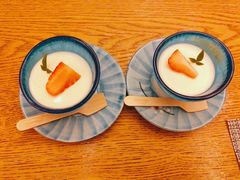 鲜奶酪-乐亭日本料理(彩虹本店)