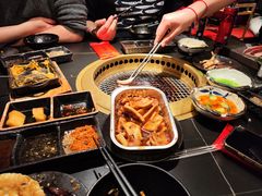 -谷牛和牛烤肉(漕河泾印象城店)