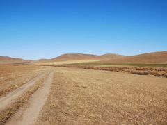 -塞罕坝国家级自然保护区