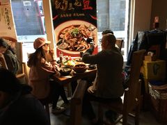 -茶花妹子云南餐厅(北大店)