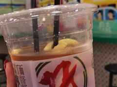 -孖记茶档·热腾茶餐(乐峰店)