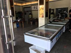 门面-蓝国饭店