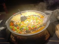-师烤·豆花烤鱼(深圳坂田天虹店)