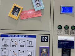 -海马体照相馆(大连柏威年购物中心店)