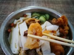 -老宾州南街酸粉店(民族大道店)