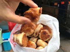 鸡仔饼-奇趣饼家