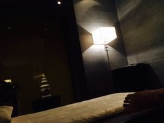 -丽思卡尔顿酒店泳池(金融街店)