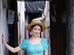 -绍兴书圣故里景区