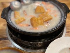 -台山侨雅海鲜粥底火锅(台山侨雅花苑店)