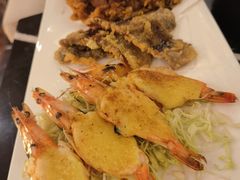 -汕头国际大酒店-牛一町目餐厅