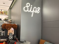 -Sips&Lick茶兰咖啡(五道口店)