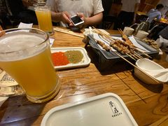 -管氏翅吧(国展店)