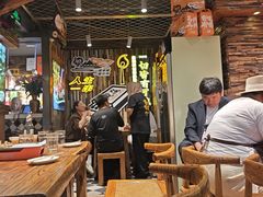 -有奴思烤肉·清真(正宁路店)