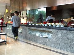 -索菲特西湖大酒店·香榭丽全日候餐厅(南山路店)