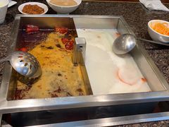 -皇城老妈·大连海鲜火锅(港湾店)