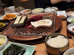 -王妃家(明洞中央店)