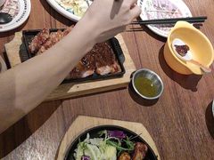 -小川洋风料理(大悦城店)