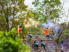 -光明小镇欢乐田园