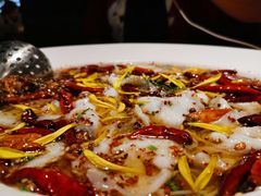 -太二酸菜鱼(正大广场店)