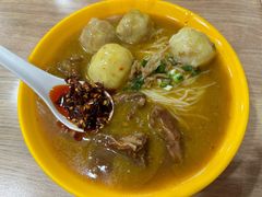 -金利食店(氹仔店)