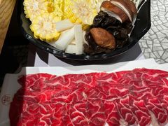 -潮界(虹桥新天地店)